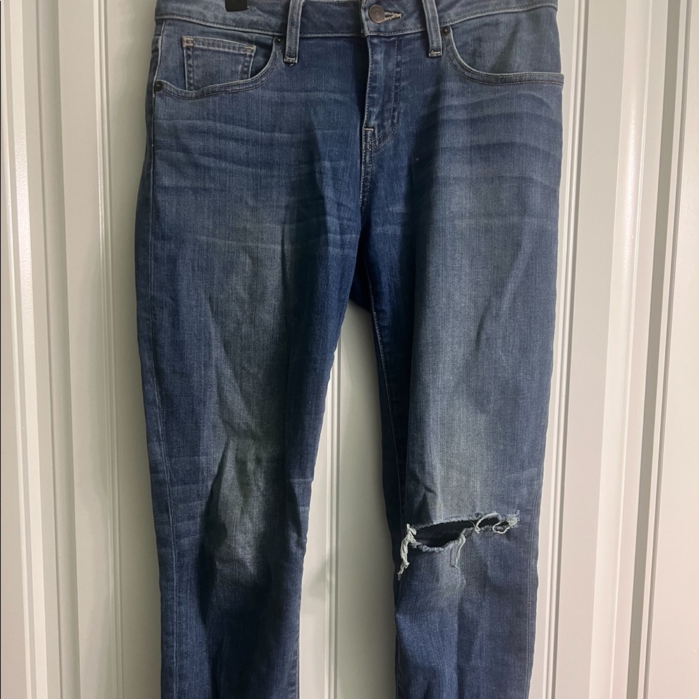 Lucky Brand Jeans